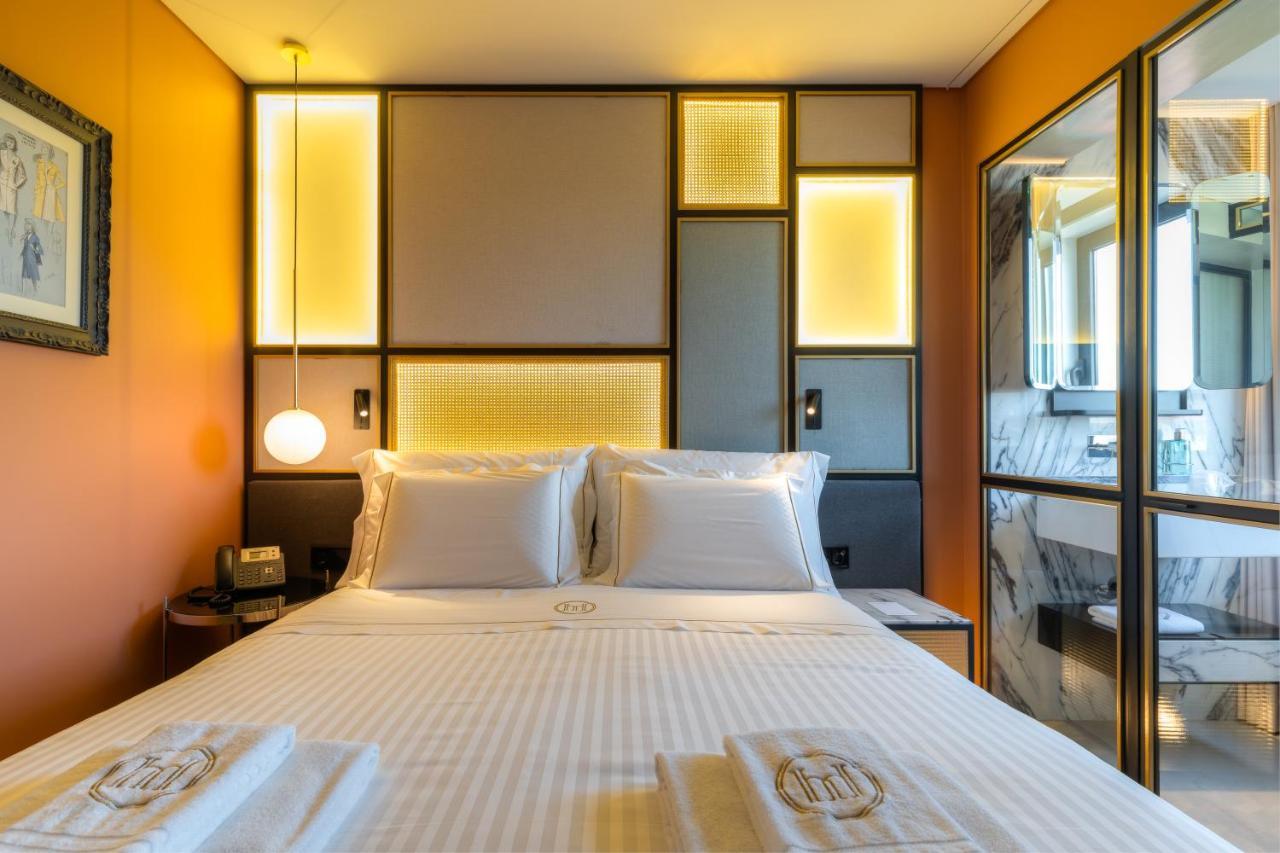 The Convo Porto Hotel & Apartment 部屋 写真