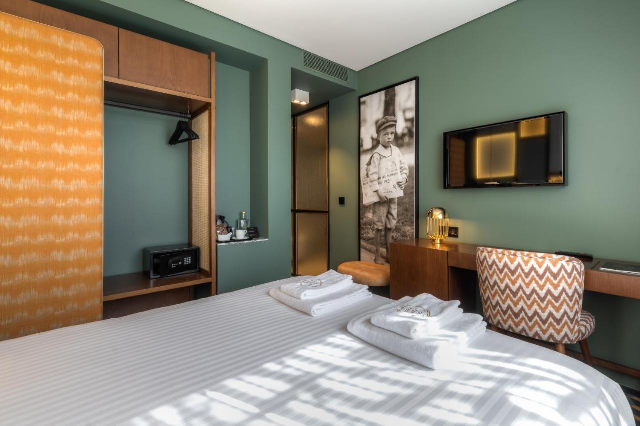 The Convo Porto Hotel & Apartment 部屋 写真