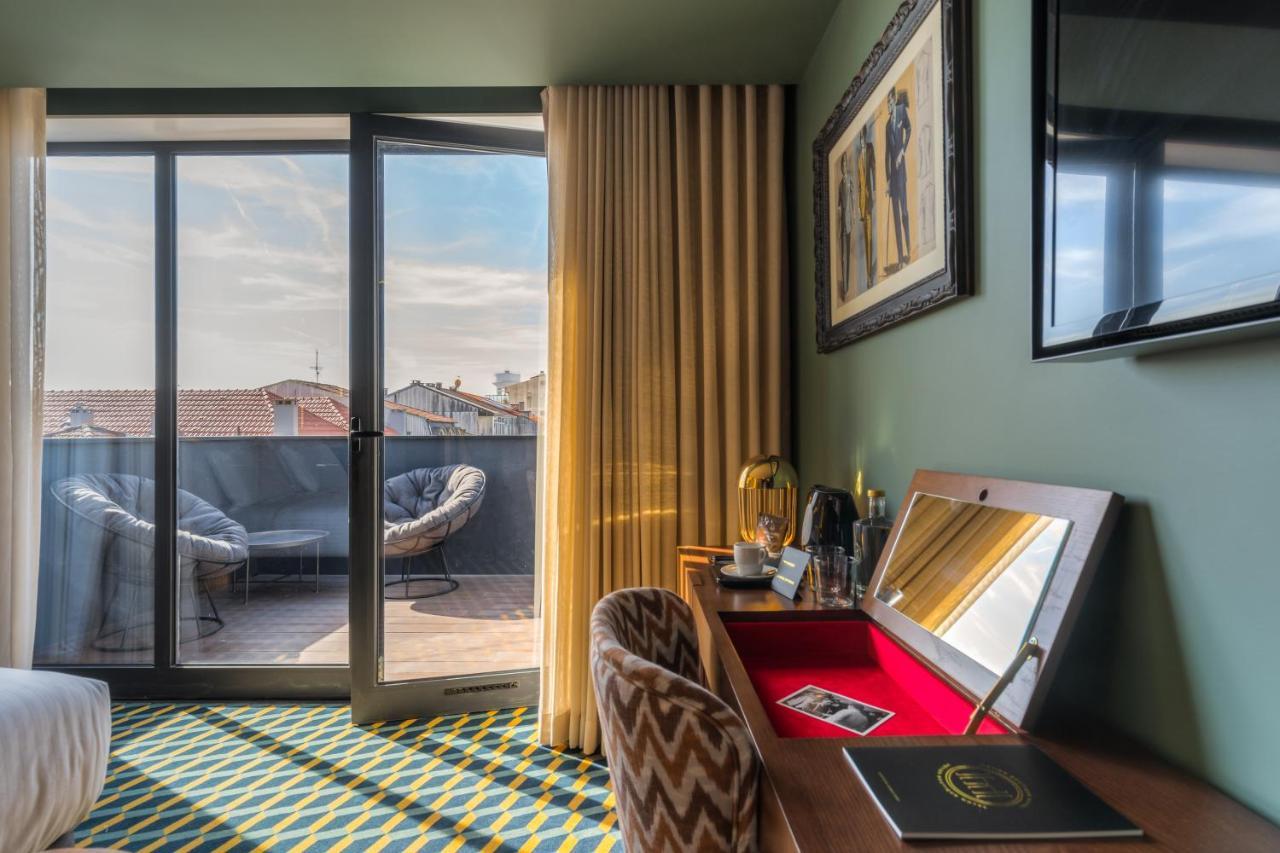 The Convo Porto Hotel & Apartment 部屋 写真