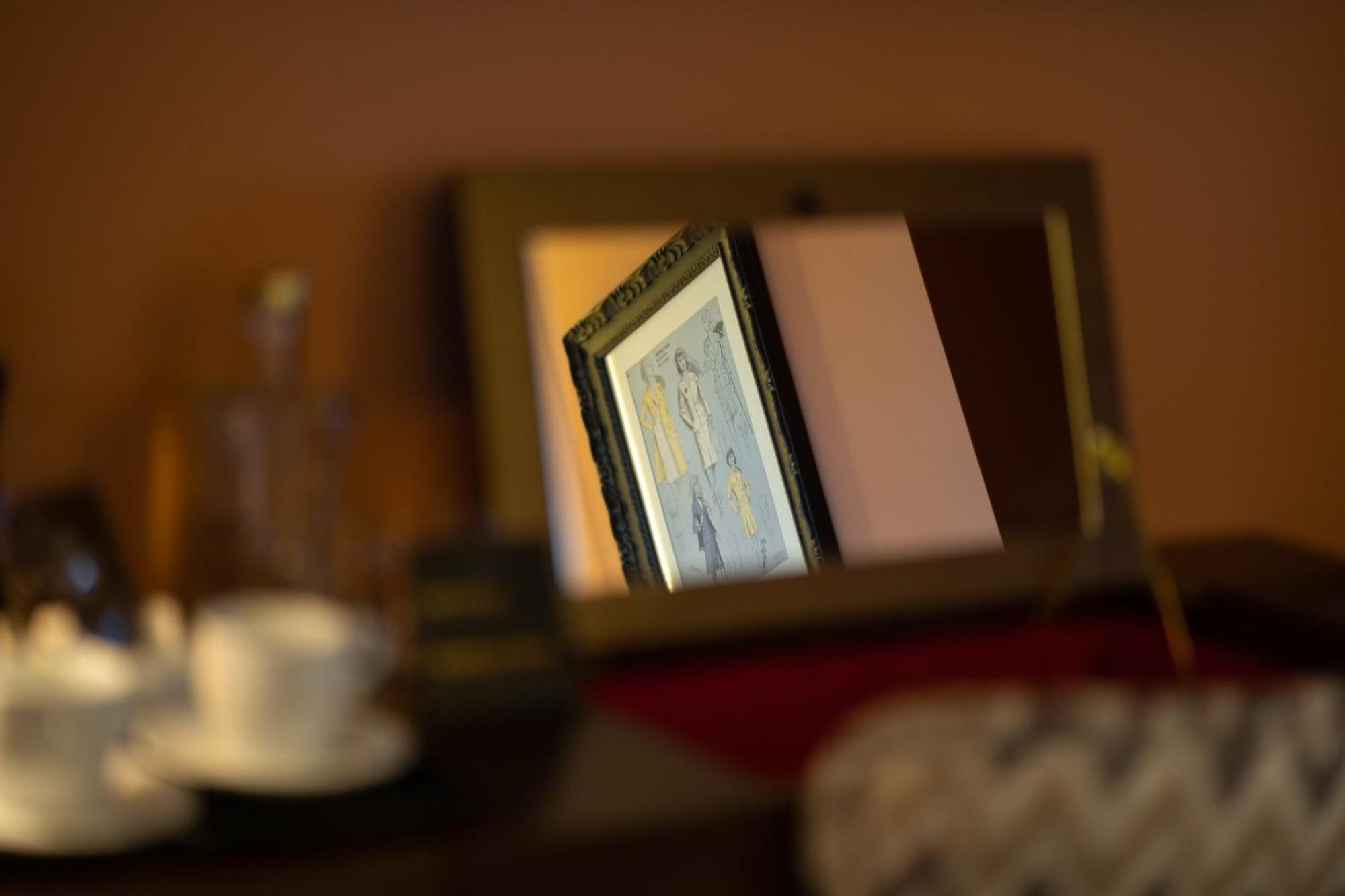 The Convo Porto Hotel & Apartment 部屋 写真