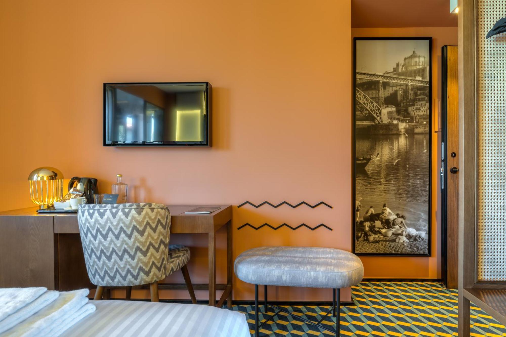 The Convo Porto Hotel & Apartment 部屋 写真