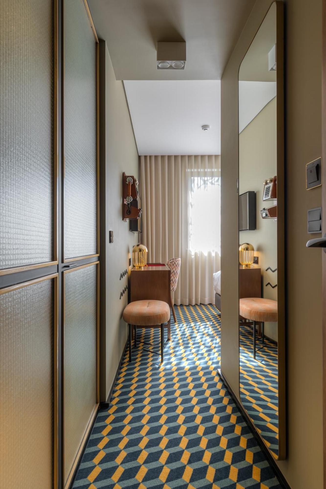 The Convo Porto Hotel & Apartment 部屋 写真