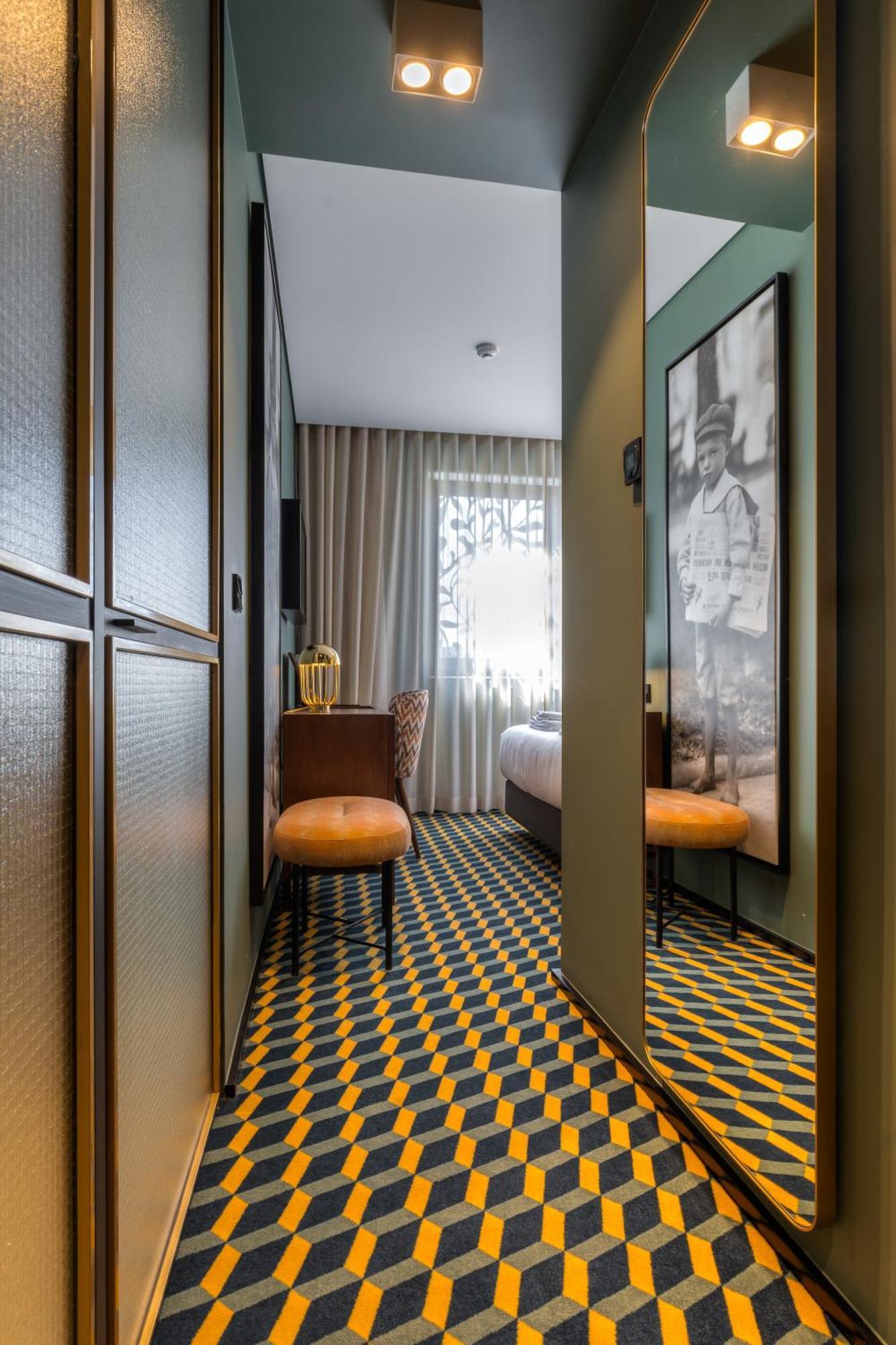 The Convo Porto Hotel & Apartment 部屋 写真