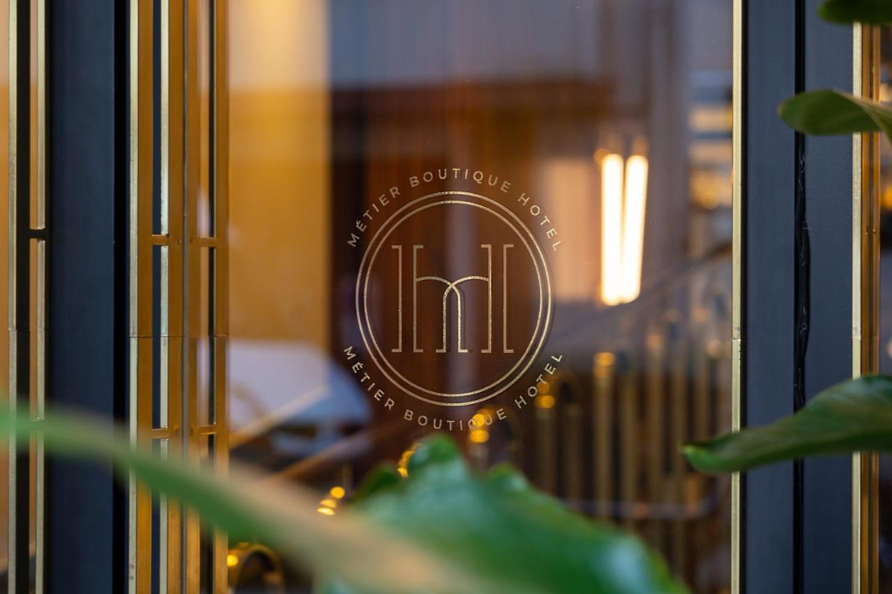 The Convo Porto Hotel & Apartment エクステリア 写真